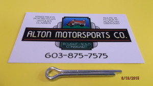 90658 FISHER COTTER PIN 5/32-11/4 