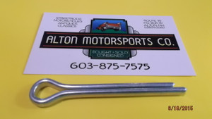 90013 FISHER COTTER PIN 1/4X2