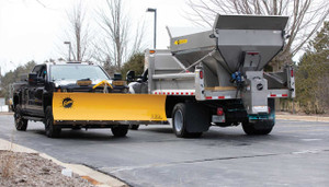 TEMPEST Hopper Spreaders-All sizes