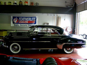 1952 Chevy Belair