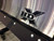 Fisher HDX Stainless Steel BLADE Snowplow 8' & 9'