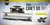 Fisher HDX Stainless Steel BLADE Snowplow 8' & 9'