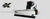 Fisher HDX Stainless Steel BLADE Snowplow 8' & 9'