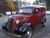 1937 Chevy Panel Truck