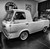 1962 Ford Econoline