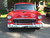1955 Custom Chevy Wagon
