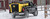 Fisher Poly-Caster Spreader 8' 2.5 CU Yard-New Fleet Flex wiring