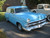 1953 FORD DELIVERY VAN
