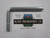 27358 FISHER HOMESTEADER THREADED HANDLE