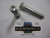 27525 FISHER 1/2-13 x 3 Hex Cap Screw G