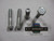 27526 FISHER 1/2-13 x 2-1/2 Hex Cap Screw G