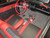 Volkswagon Beetle "Punch Buggy Black"