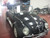 Volkswagon Beetle "Punch Buggy Black"