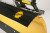 52094 Rubber Deflector 10" for 7.5' HD2 
