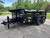 CAM Beast Dump Trailer