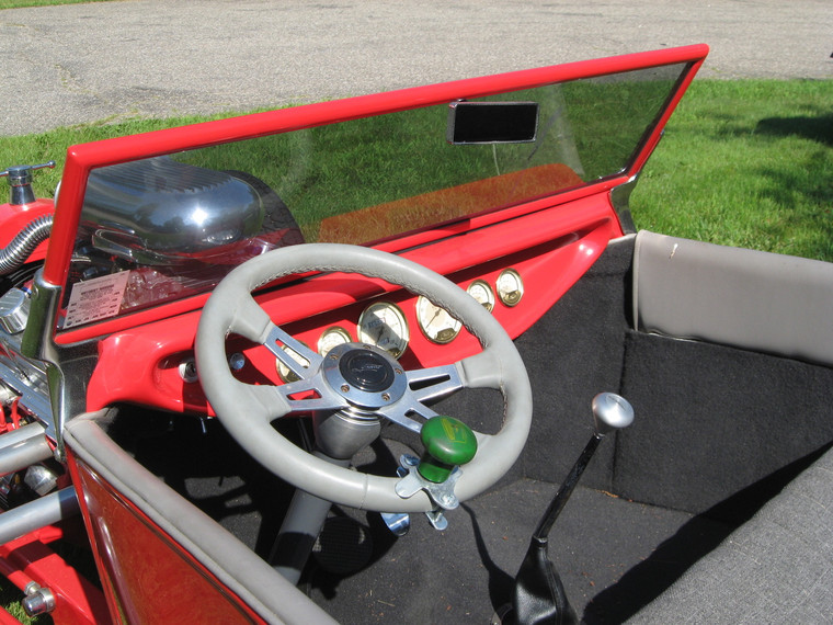 1923 T-Bucket