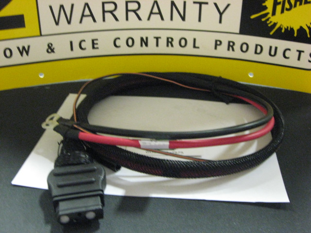 63411 FISHER POWER CABLE