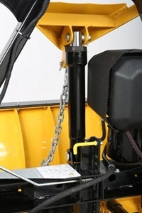 HEAVY-DUTY LIFT ARM & 1¾ INCH LIFT RAM KIT