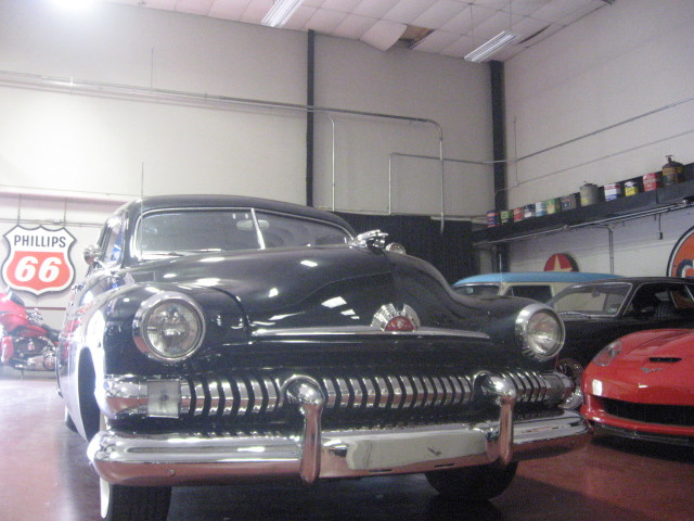 Mercury 