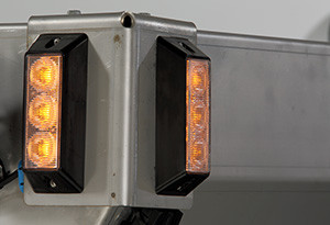 99494 Strobe Bracket Kit