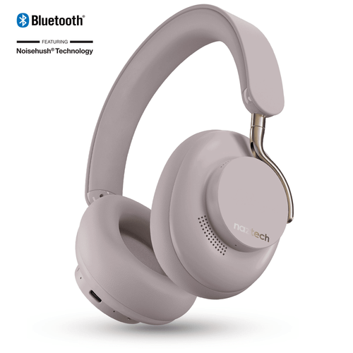 Naztech Aura 360 ANC Wireless Headphones(D0102XFBJ62.)