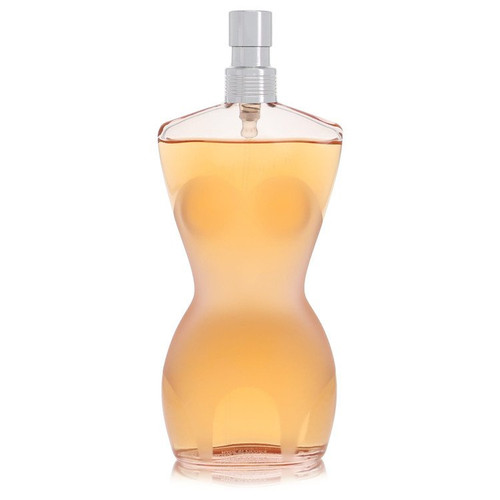Jean Paul Gaultier by Jean Paul Gaultier Eau De Toilette Spray (Tester)(D0102HAS1JV.)