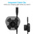 Naztech MagBuddy Elite Cup Holder XL Mount(D0102XF1QAX.)