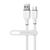 HyperGear Flexi PRO USB to USB-C Cable 10ft(D0102XFBDLX.)