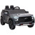Aosom Chevrolet TAHOE 12V Electric Ride-On, Gray, Remote Control, for Boys & Girls 3-6 Years(D0102755MY6.)