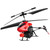 RC Helicopter 3.5 Channel Remote Control Aircraft Toy Shooting Mode Kids Present(D010277U5YP.)