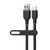 HyperGear Flexi PRO USB to USB-C Cable 6ft(D0102XFCWIJ.)