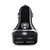 HyperGear Quad USB 6.8A Car Charger(D0102XFBRTX.)