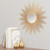 Sunburst Wall Decor Mirror 29.5"D(D0102H5S3A2.)