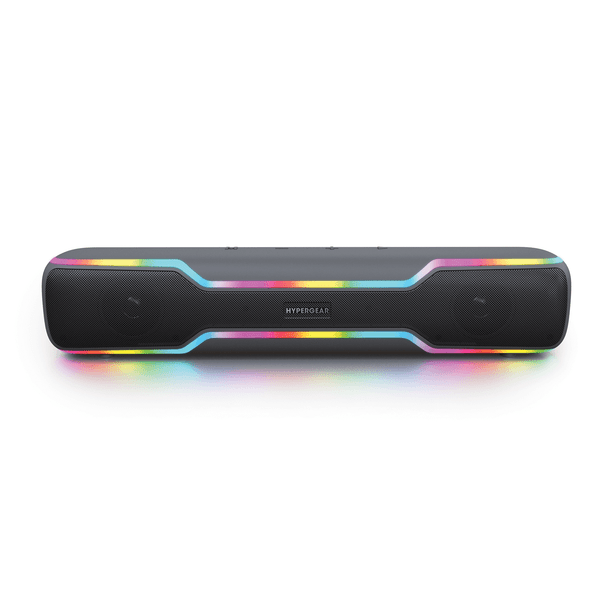 HyperGear HyperBeam LED Wireless Speaker(D0102XF1N7J.)