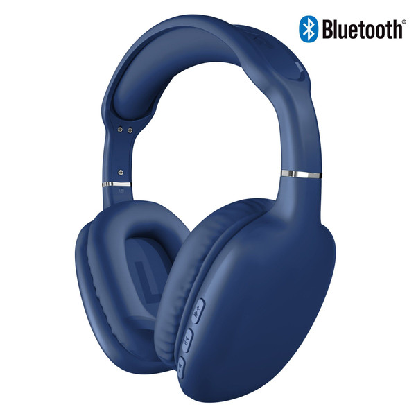 HyperGear VIBE Wireless Headphones(D0102XFBLFX.)