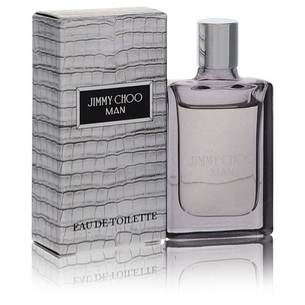 Jimmy Choo Man by Jimmy Choo Mini EDT(D0102HQNRCU.)