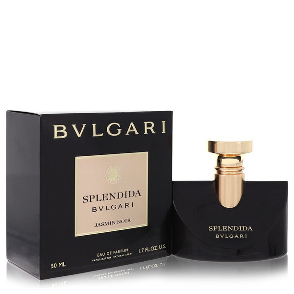 Bvlgari Splendida Jasmin Noir by Bvlgari Eau De Parfum Spray(D0102HA914G.)