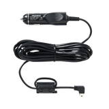 12V auton virtajohto