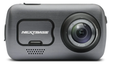 Vorderseite des 622GW In Car Camera Dash Cam mit 4K, GPS und Wifi