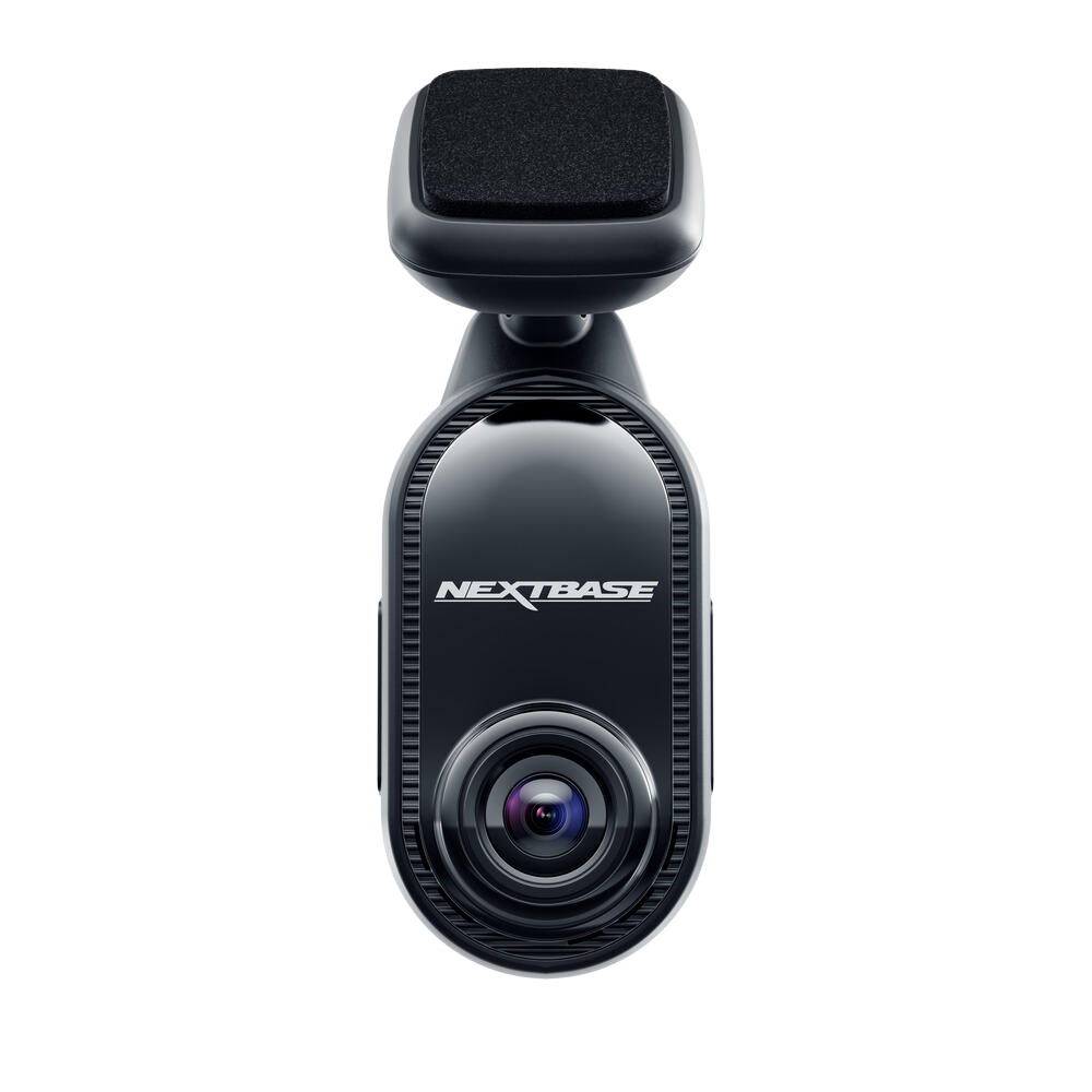 Piqo Dash Cam - Kompakte Smart Cam von Nextbase