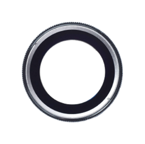 Reflection-Free Lens