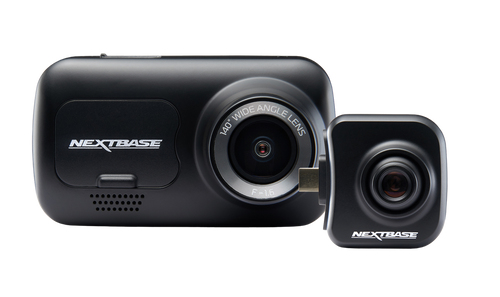 DRK 222X Dash Cam Bundle