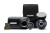 322GW Dash Cam Pro Pakket