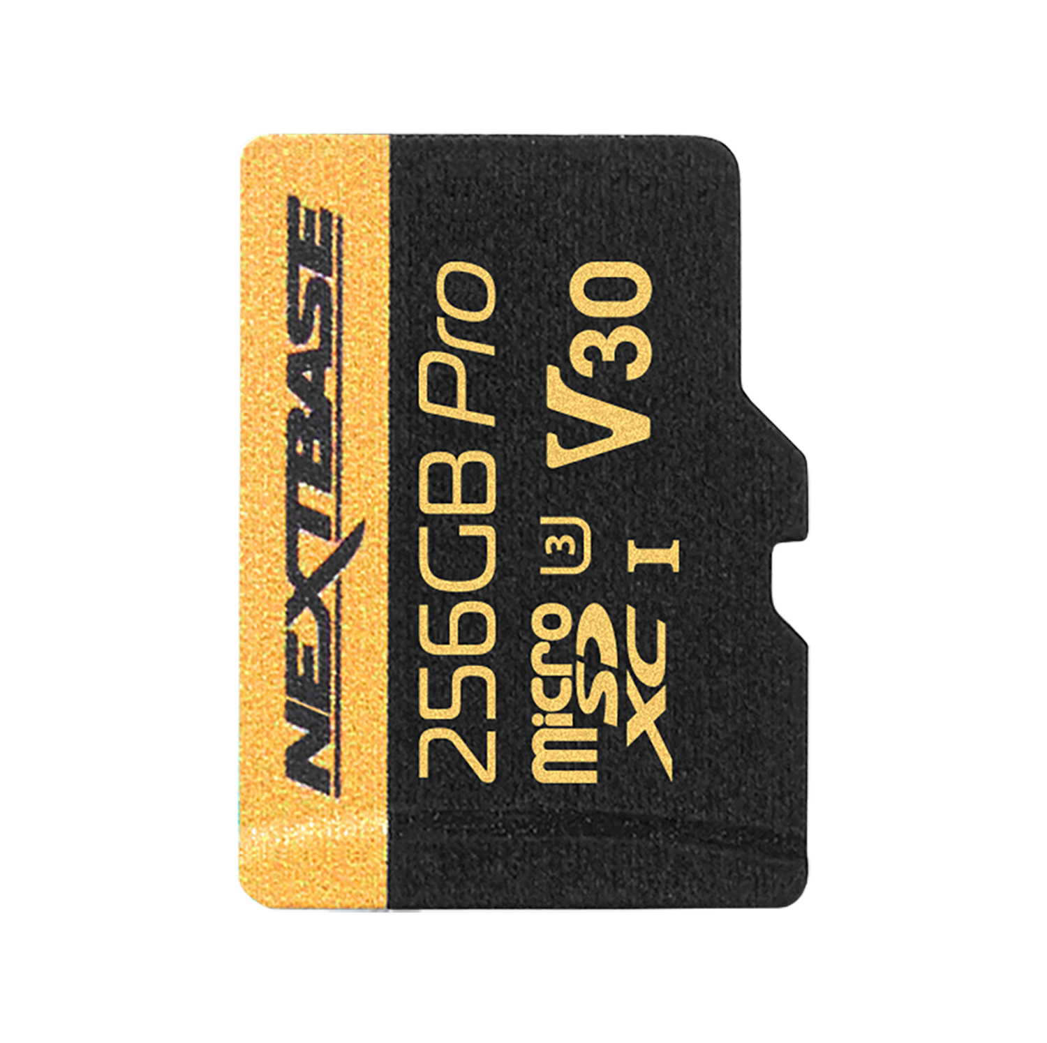 Scheda microSD di grado industriale 256GB U3