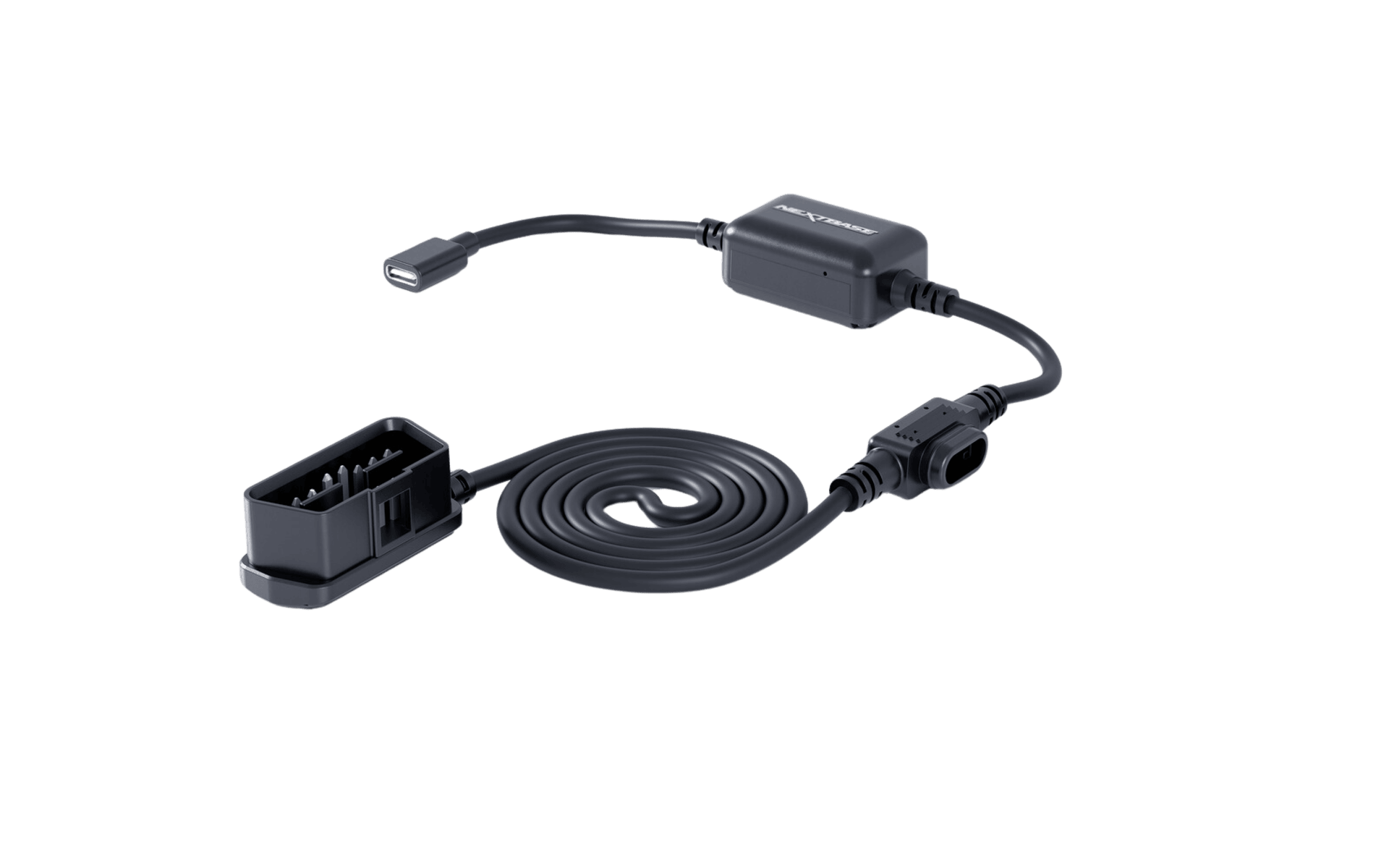Cablu OBD Piqo Quick Connect | Nextbase EU