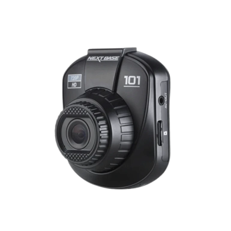 Podpora aplikácie 101 Dash Cam 