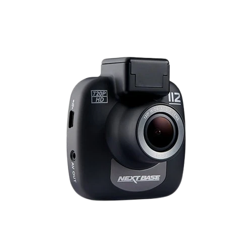 112 Podpora palubných kamier 