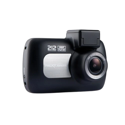 212 Podpora pre palubné kamery