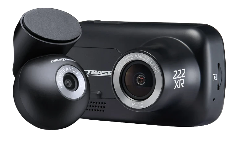 Podpora aplikácie 222XR Dash Cam 