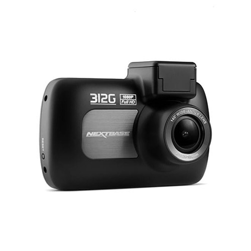 312G Dash Cam Obsługa 